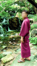春(名古屋萬天堂)