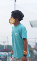 ジョージ(東京萬天堂)