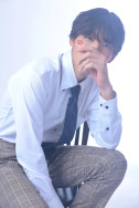 山村亜嵐(ここでキスして。)