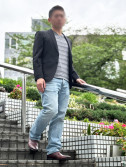 ジェリー(東京萬天堂)