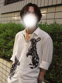 白・30歳（帝 東京本店）のプロフィール画像