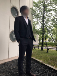 とうま・25歳（京都萬天堂）のプロフィール画像