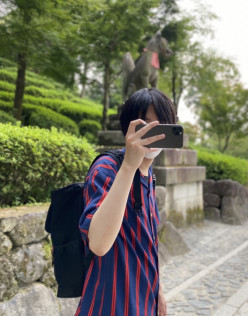 すなお・35歳（京都萬天堂）のプロフィール画像
