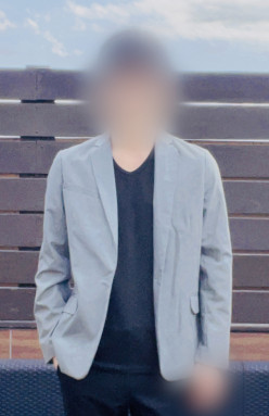 結・26歳（柏萬天堂）のプロフィール画像
