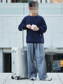 朋希(宮崎萬天堂)