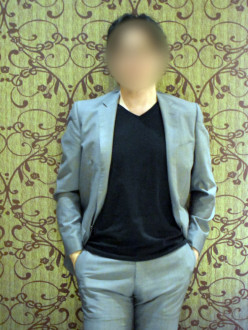優夜・50歳（長崎 萬天堂）のプロフィール画像