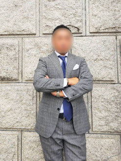 進次郎・43歳（京都萬天堂）のプロフィール画像