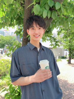 ダイスケ・27歳（ストロベリーボーイズ名古屋店）のプロフィール画像