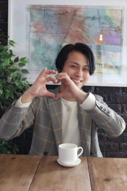 拓海・42歳（宇都宮萬天堂）のプロフィール画像