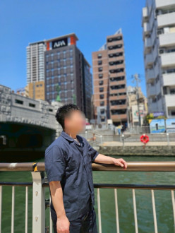 周遊(近江萬天堂)