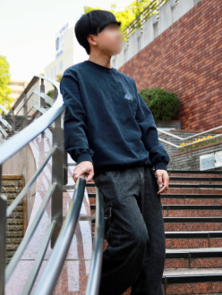 優真(浜松萬天堂)
