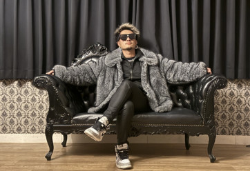 King(大宮萬天堂)