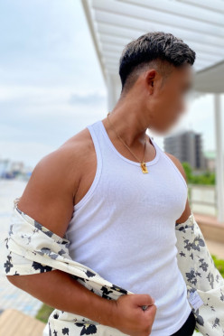 奨真・30歳（京都萬天堂）のプロフィール画像