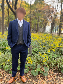 峰（四日市萬天堂）のプロフィール画像