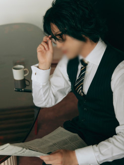 藤依 実誠(Noah)