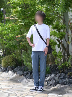 蓮斗(名古屋萬天堂)