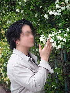 暦(Blooming Flower)