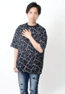 九条 悠玖・28歳（Jewel Box）のプロフィール画像