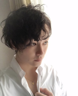 クニマル・39歳（Jasmine）のプロフィール画像