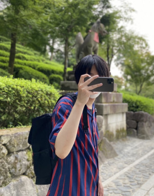 すなお(京都萬天堂)のプロフィール画像