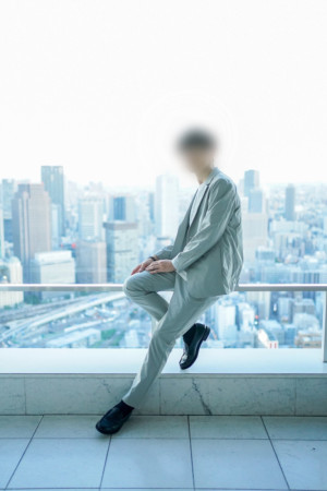 蒼人(京都萬天堂)のプロフィール画像