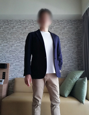 福（大阪萬天堂）のプロフィール画像