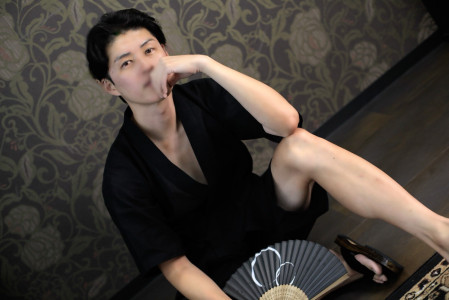 健二・39歳（CANDY OSAKA）のプロフィール画像