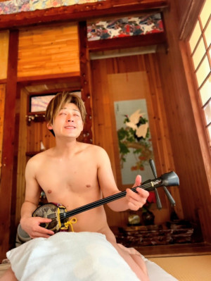 篤志・34歳（広島萬天堂）のプロフィール画像