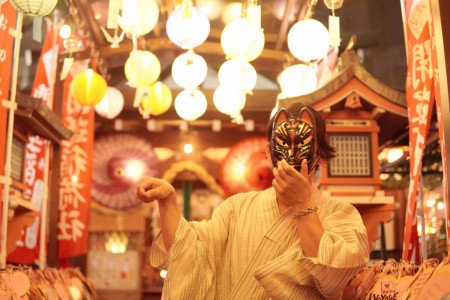 湊士・37歳（CANDY OSAKA）のプロフィール画像