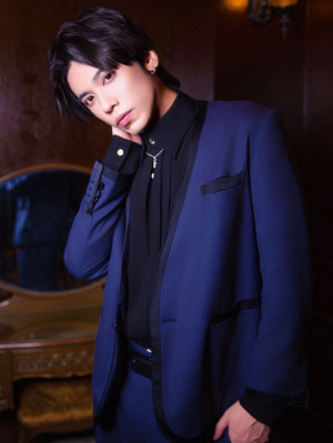 由彦(MEN’s OSAKA)のプロフィール画像