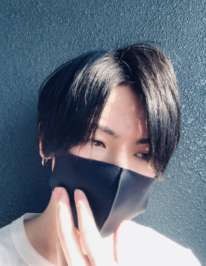 李人（大阪萬天堂）のプロフィール画像