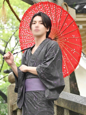 大翔(CINDERELLA TIME OSAKA)のプロフィール画像
