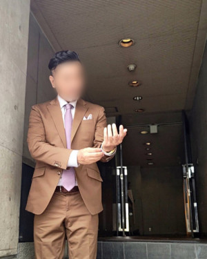 条太郎(京都萬天堂)