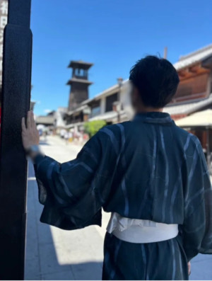 カケル（甲府萬天堂）のプロフィール画像
