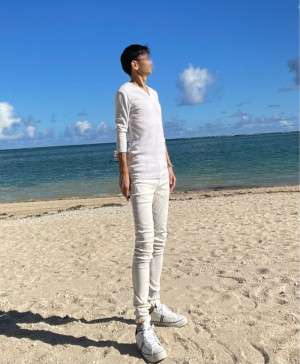 紘也(沖縄萬天堂)