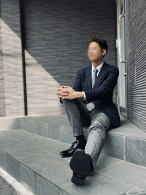 嵩瀬(大阪萬天堂)のプロフィール画像