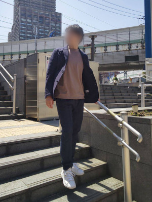慎（大阪萬天堂）のプロフィール画像