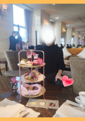 love(東京萬天堂)