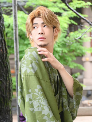仁(CINDERELLA TIME OSAKA)のプロフィール画像