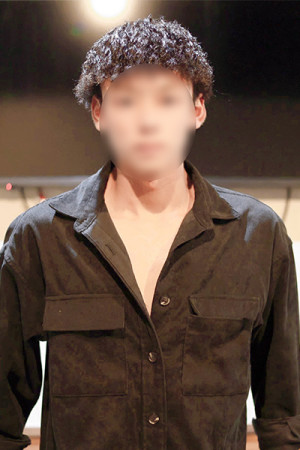 蓮(男蜜)のプロフィール画像