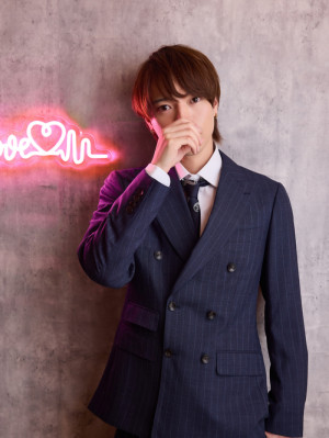 恵・29歳（MEN's KOBE）のプロフィール画像