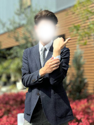 嵩瀬（神戸萬天堂）のプロフィール画像