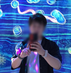 八雲・34歳（広島萬天堂）のプロフィール画像