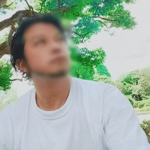 弦之介・47歳（amen）のプロフィール画像