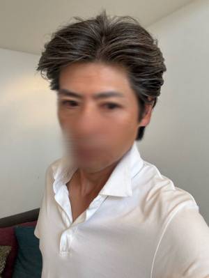 筧・52歳（大宮萬天堂）のプロフィール画像