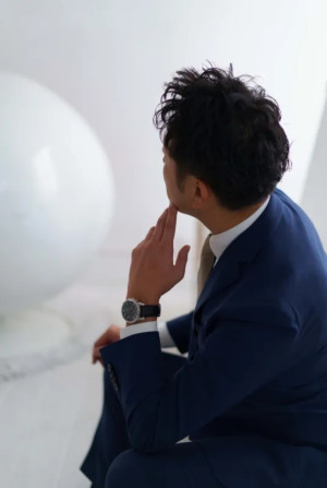 誠実・39歳（近江萬天堂）のプロフィール画像