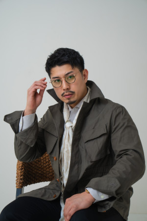 SHO(新遊郭)