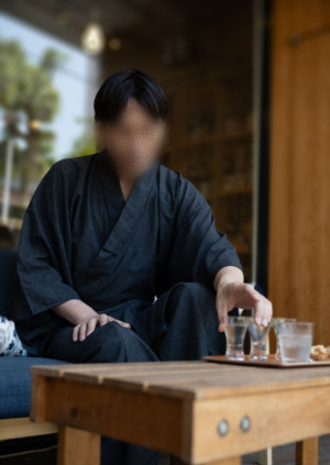 愛音・41歳（柏萬天堂）のプロフィール画像