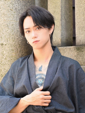 大稀(CINDERELLA TIME OSAKA)のプロフィール画像
