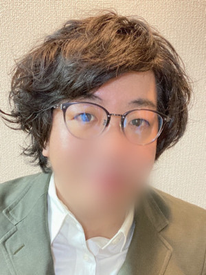 リンダ(Jasmine)のプロフィール画像